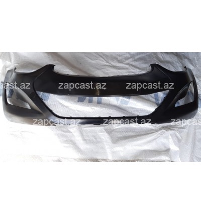 Hyundai Elantra 2011-2015 bufer qabaq 2014 